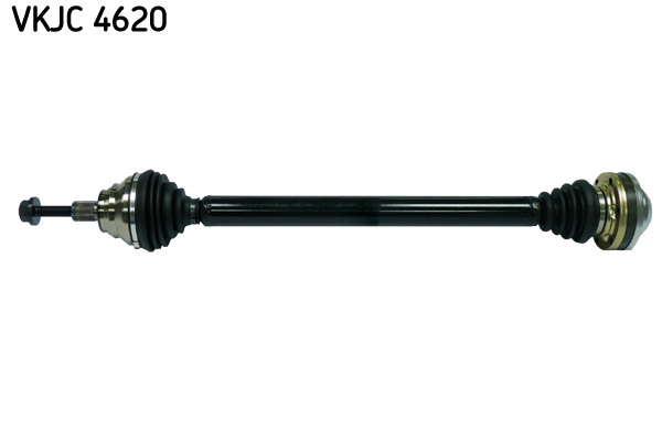 SKF 187906 VKJC 4620 - Féltengely